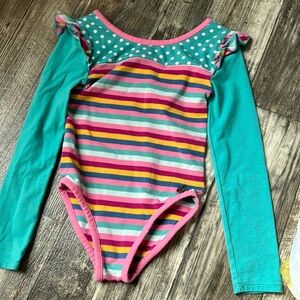 Matilda Jane leotard or bodysuit